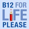 vitamin b12 petition