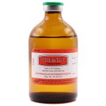 Vitamin C 250mg, 100ml vial