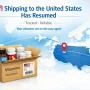 Vitamin Boost is again shipping B12 vitamins to the USA!