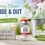 Spring Cleaning Vitamin B12 Sale